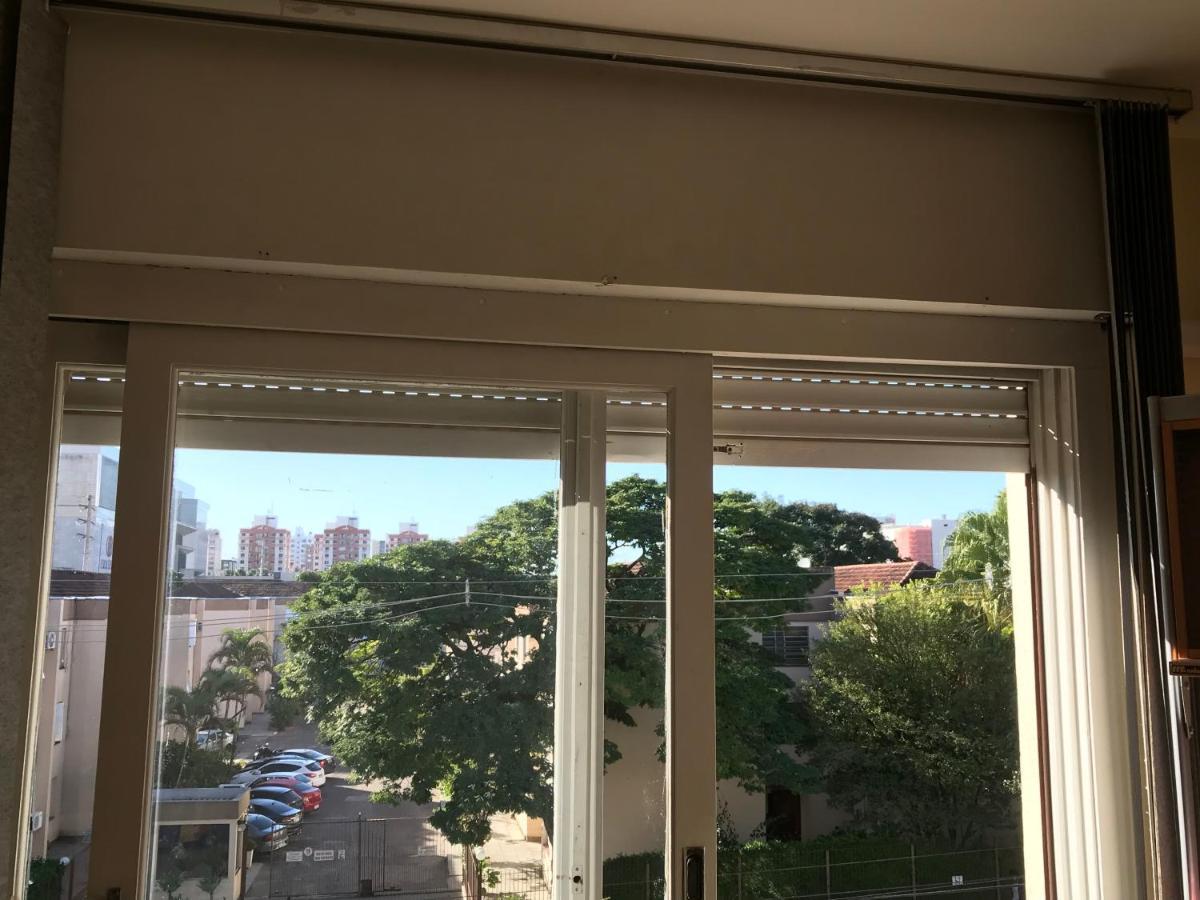POA zona norte - melhor opção - completíssimo Porto Alegre Extérieur photo