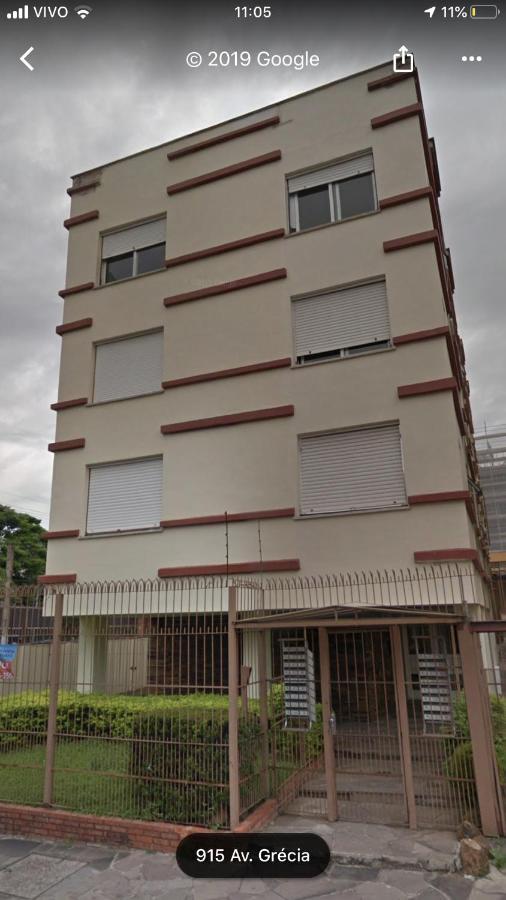 POA zona norte - melhor opção - completíssimo Porto Alegre Extérieur photo